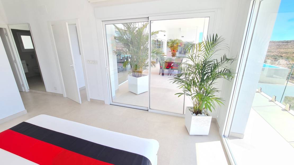 Sale - Villa - San Fulgencio - La Marina