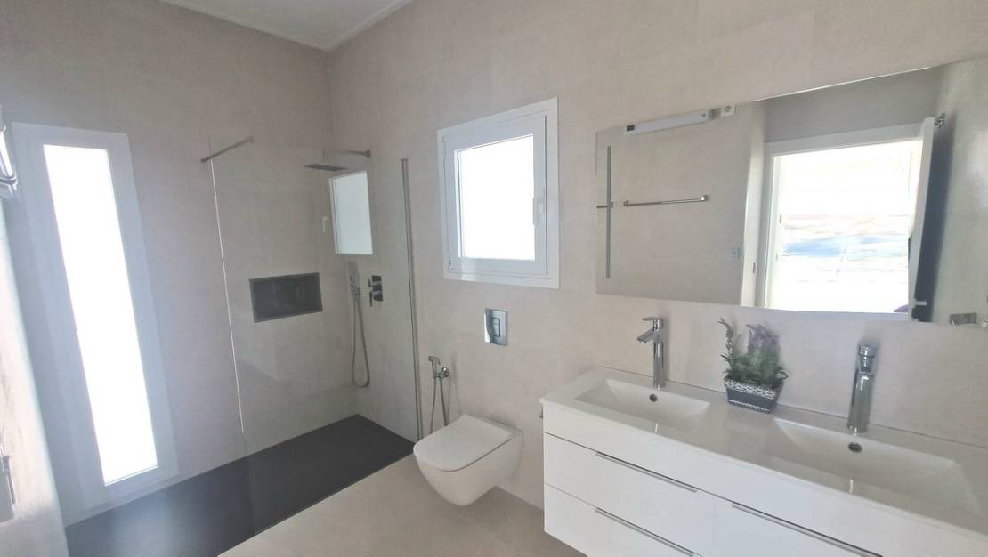 Sale - Villa - San Fulgencio - La Marina