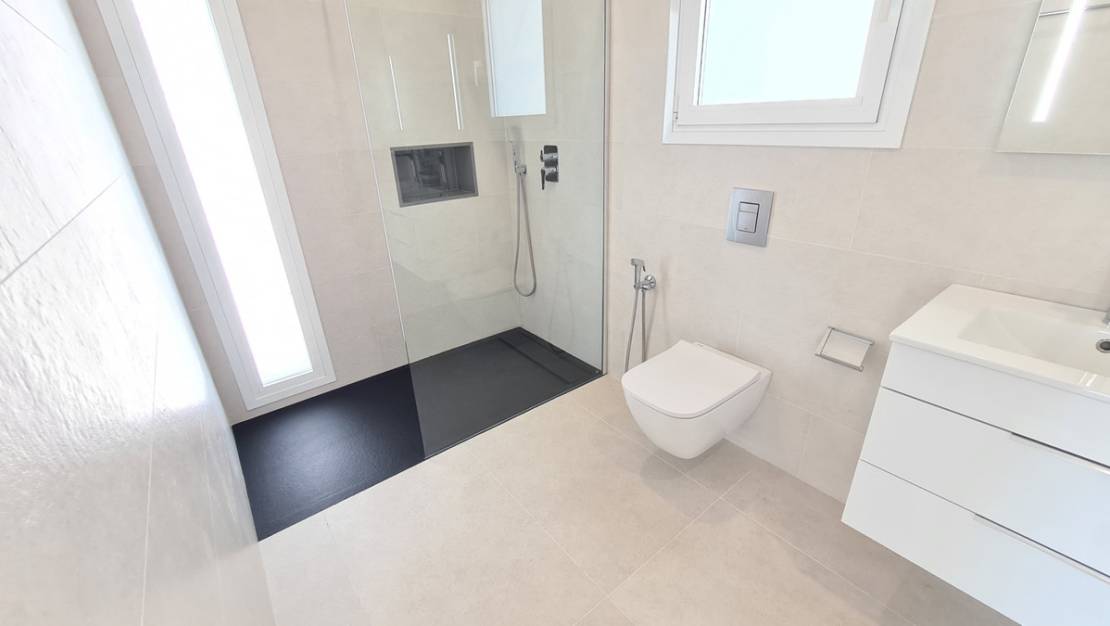 Sale - Villa - San Fulgencio - La Marina