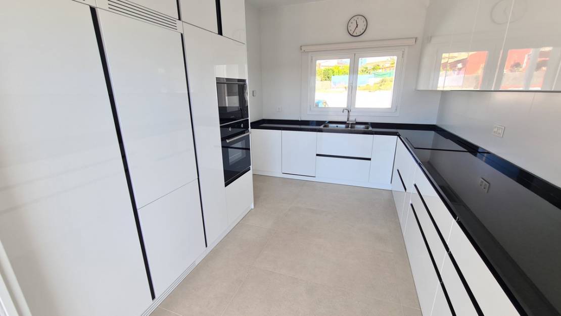 Sale - Villa - San Fulgencio - La Marina