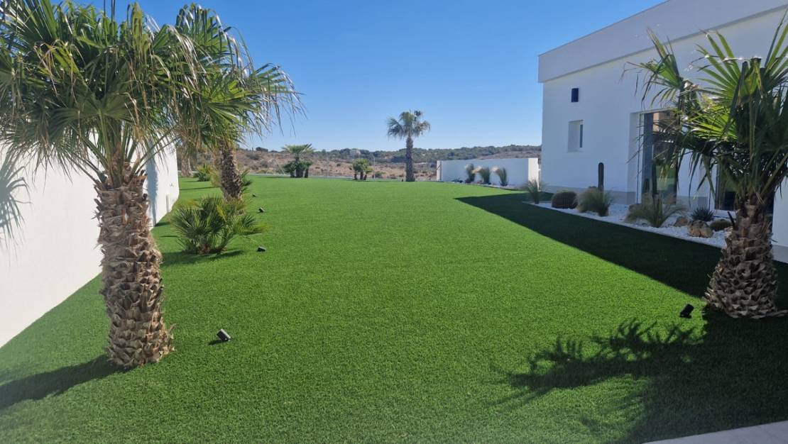 Sale - Villa - San Fulgencio - La Marina