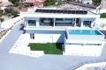Sale - Villa - San Fulgencio - La Marina