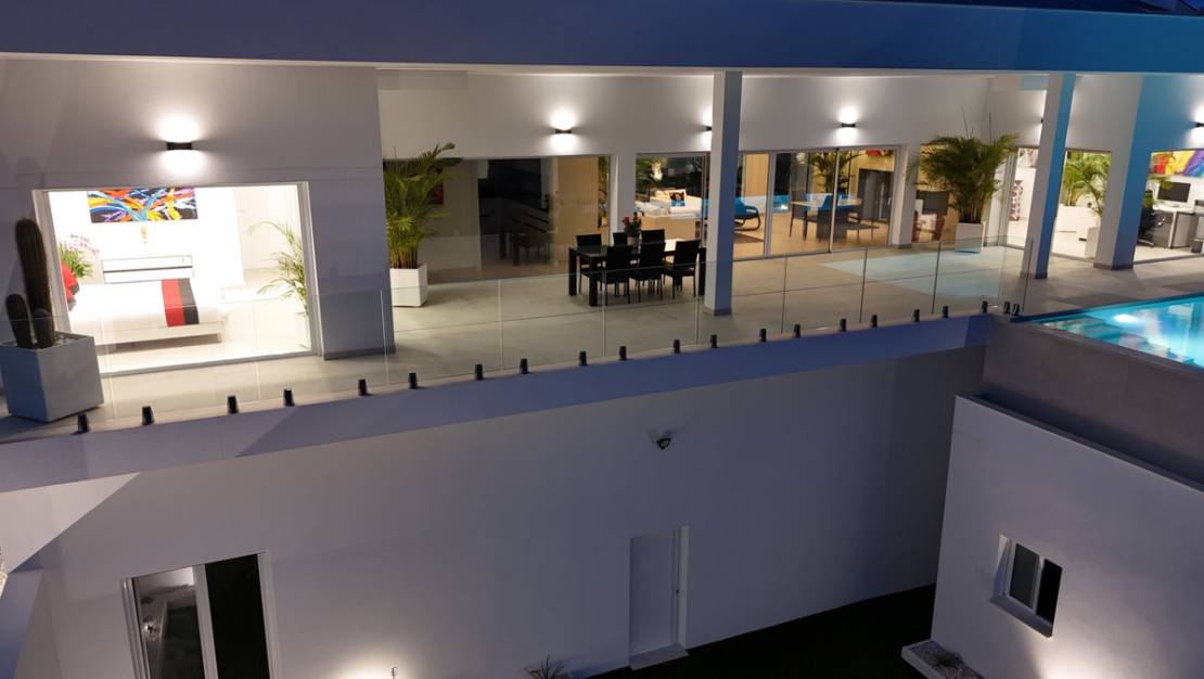 Sale - Villa - San Fulgencio - La Marina