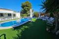 Sale - Villa - San Fulgencio - La Marina