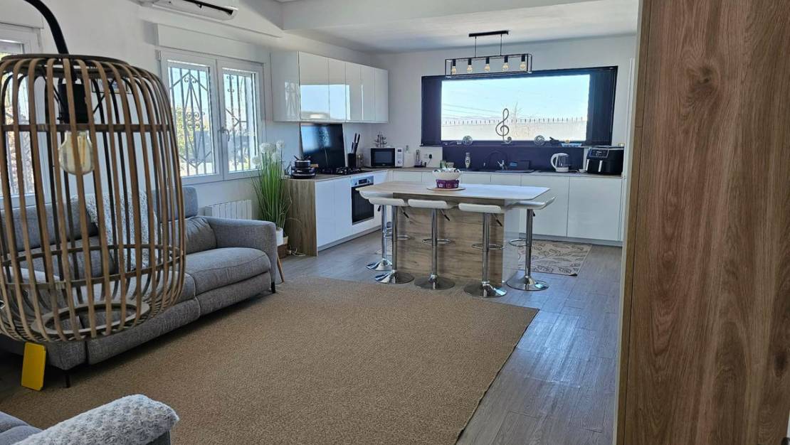 Sale - Villa - San Fulgencio - La Marina