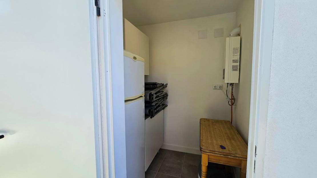 Sale - Villa - San Fulgencio - La Marina