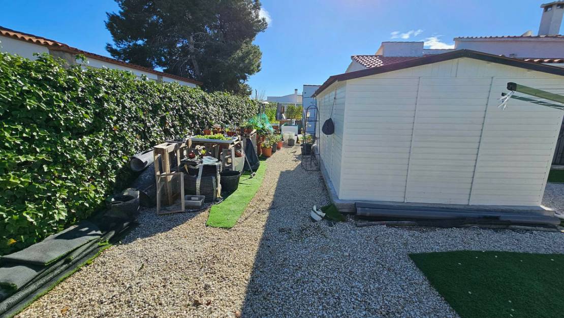 Sale - Villa - San Fulgencio - La Marina