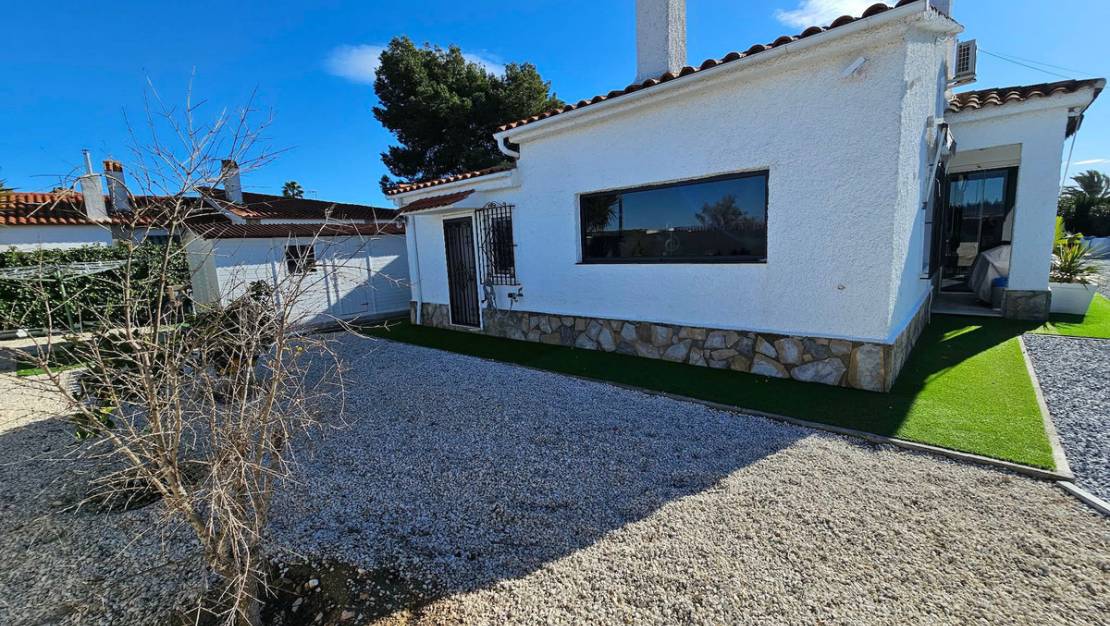 Sale - Villa - San Fulgencio - La Marina