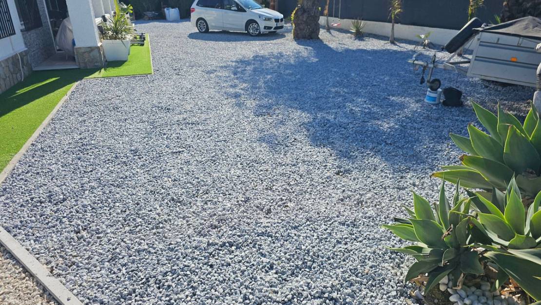 Sale - Villa - San Fulgencio - La Marina