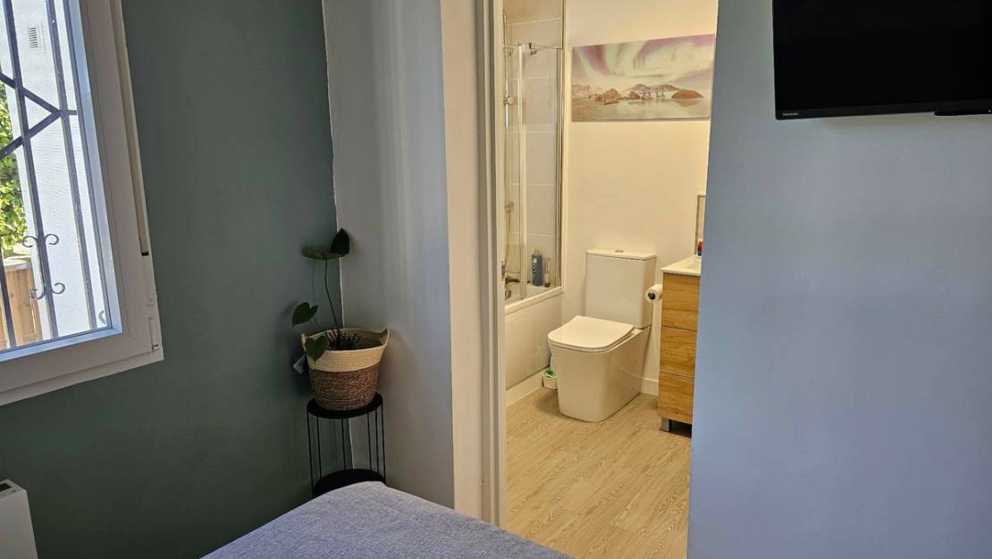 Sale - Villa - San Fulgencio - La Marina