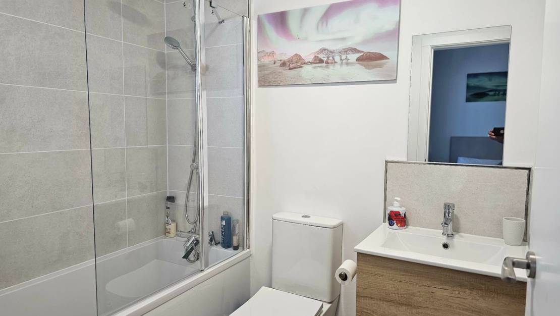 Sale - Villa - San Fulgencio - La Marina