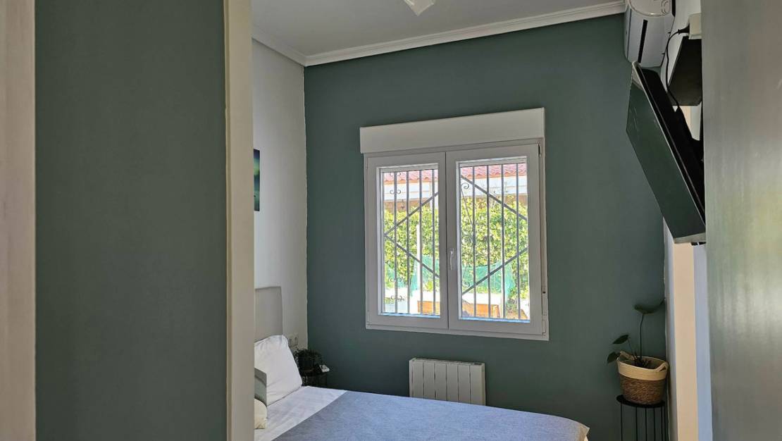 Sale - Villa - San Fulgencio - La Marina