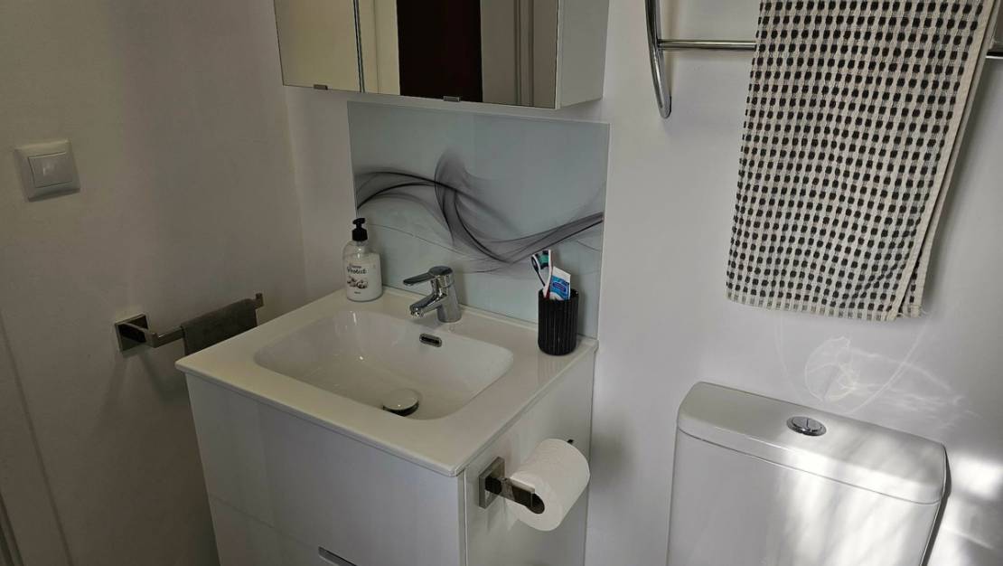 Sale - Villa - San Fulgencio - La Marina