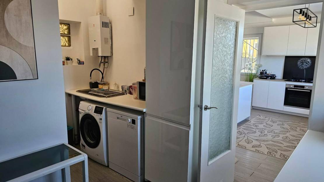 Sale - Villa - San Fulgencio - La Marina