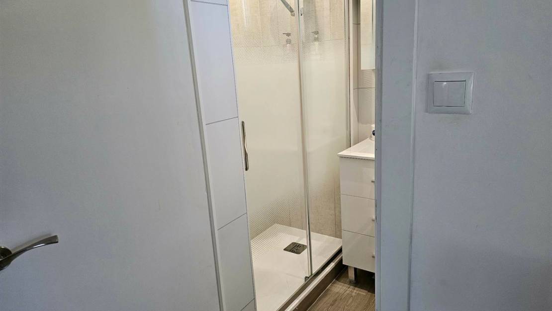 Sale - Villa - San Fulgencio - La Marina