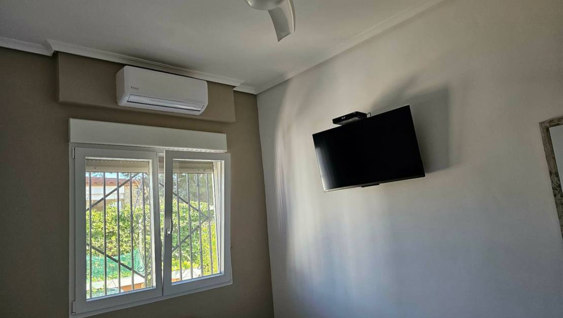 Sale - Villa - San Fulgencio - La Marina