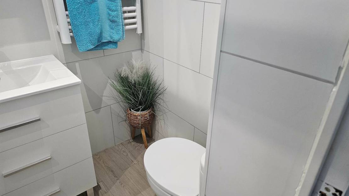 Sale - Villa - San Fulgencio - La Marina