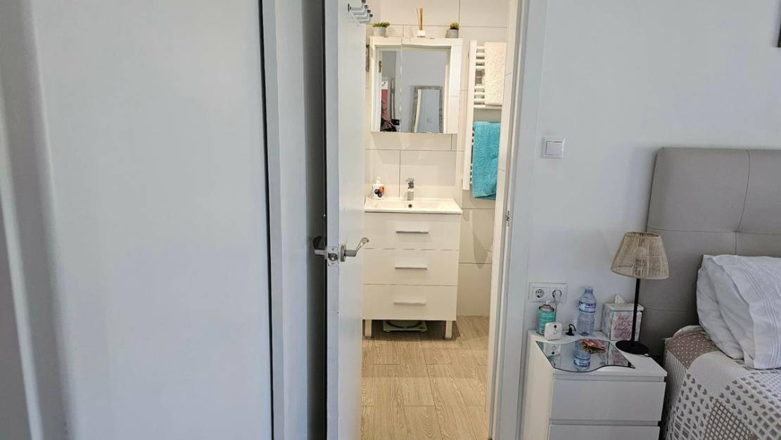 Sale - Villa - San Fulgencio - La Marina