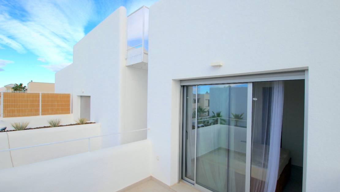Sale - Villa - San Fulgencio - La Marina