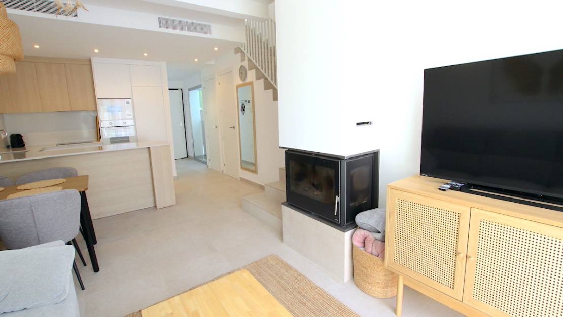 Sale - Villa - San Fulgencio - La Marina