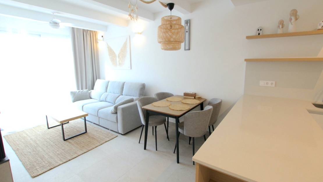 Sale - Villa - San Fulgencio - La Marina