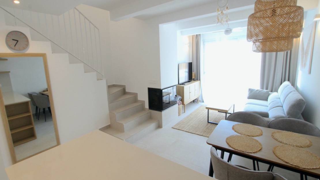 Sale - Villa - San Fulgencio - La Marina