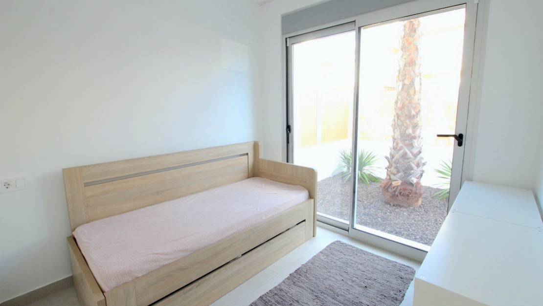 Sale - Villa - San Fulgencio - La Marina