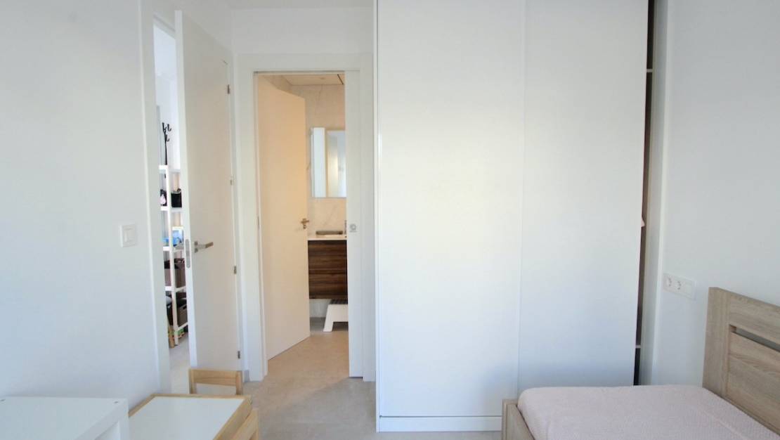 Sale - Villa - San Fulgencio - La Marina