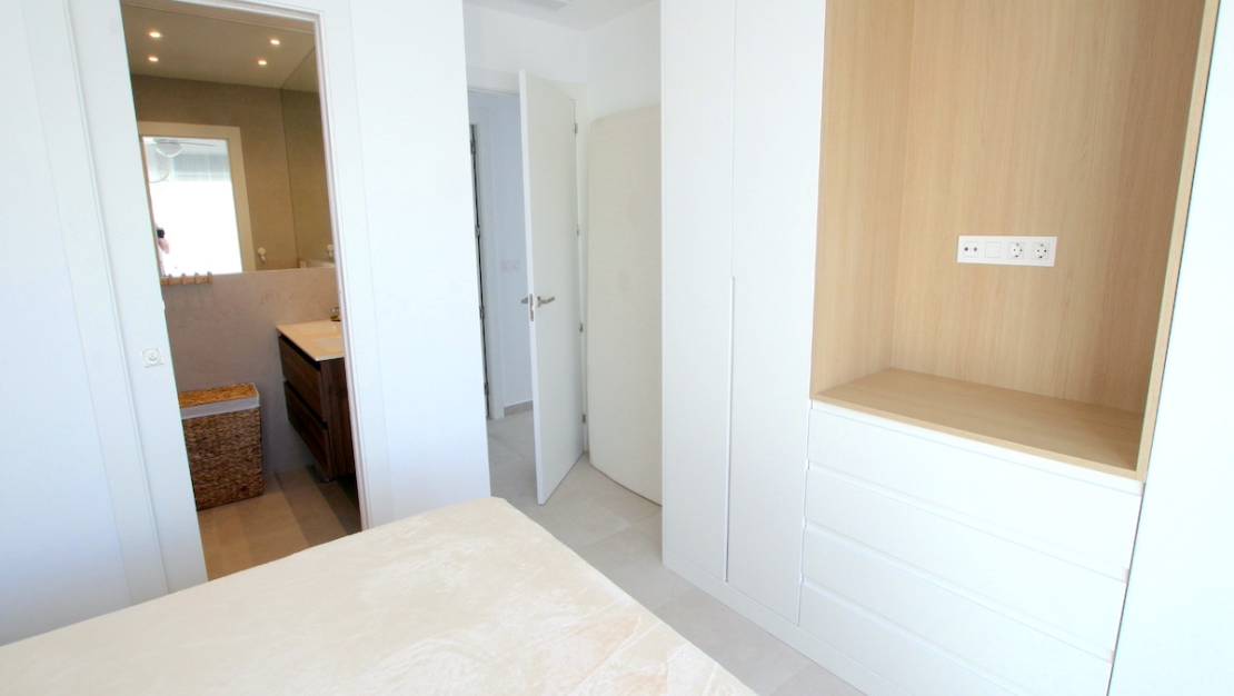 Sale - Villa - San Fulgencio - La Marina