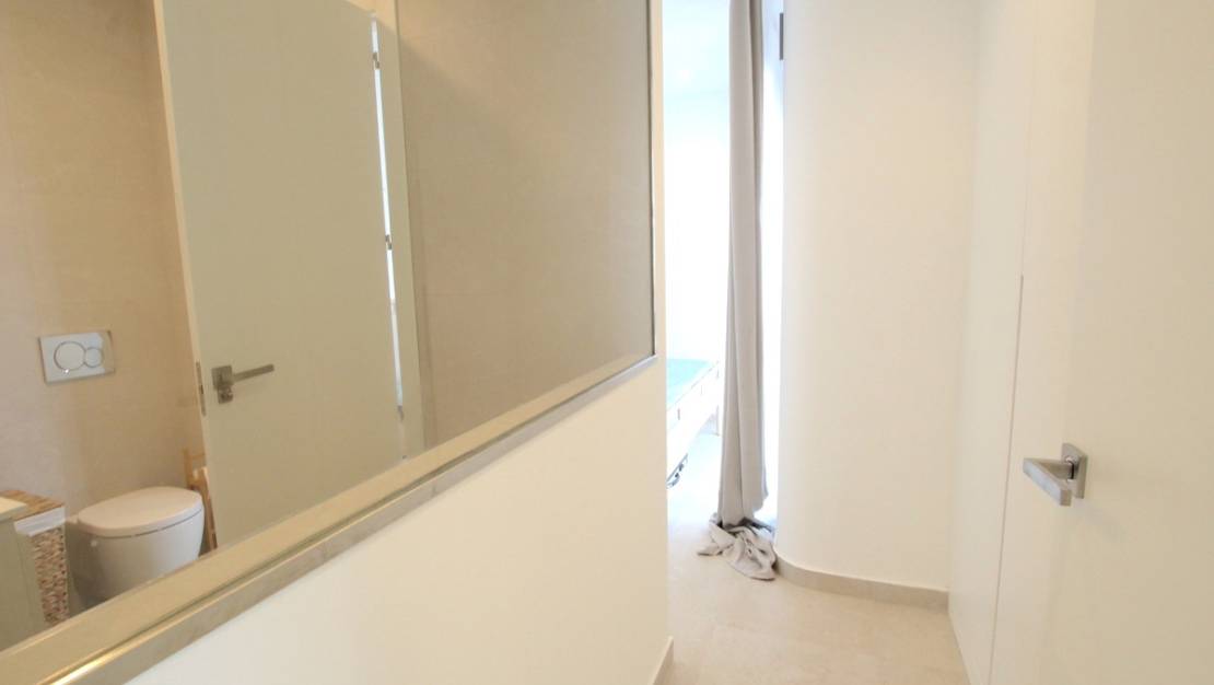 Sale - Villa - San Fulgencio - La Marina