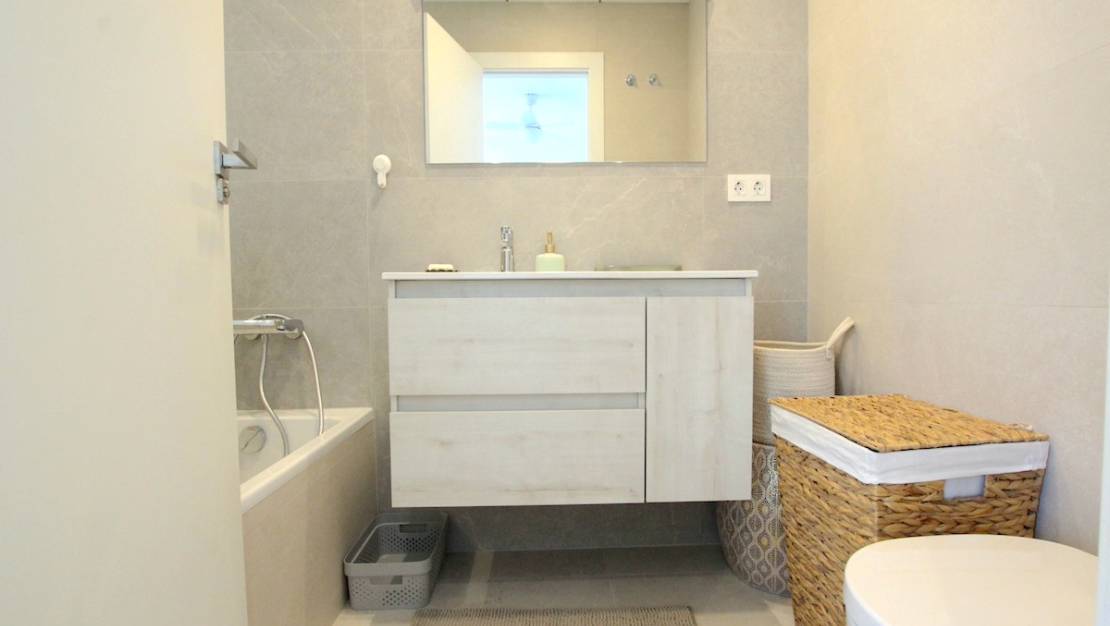 Sale - Villa - San Fulgencio - La Marina