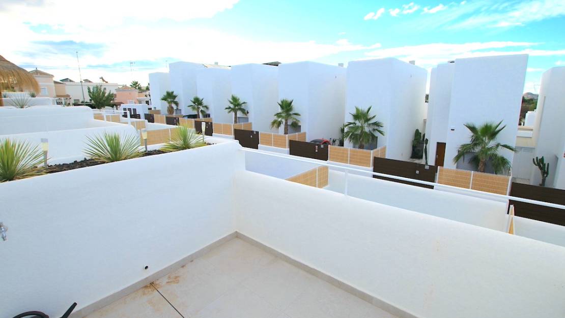 Sale - Villa - San Fulgencio - La Marina