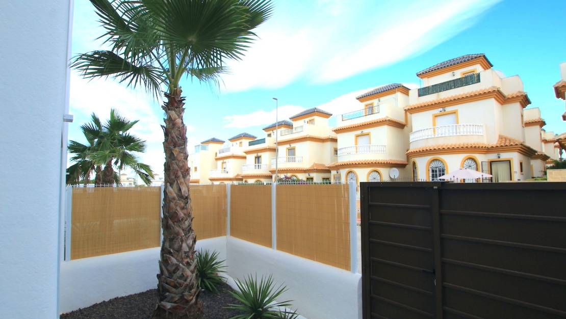 Sale - Villa - San Fulgencio - La Marina