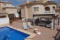 Sale - Villa - San Fulgencio - La Marina
