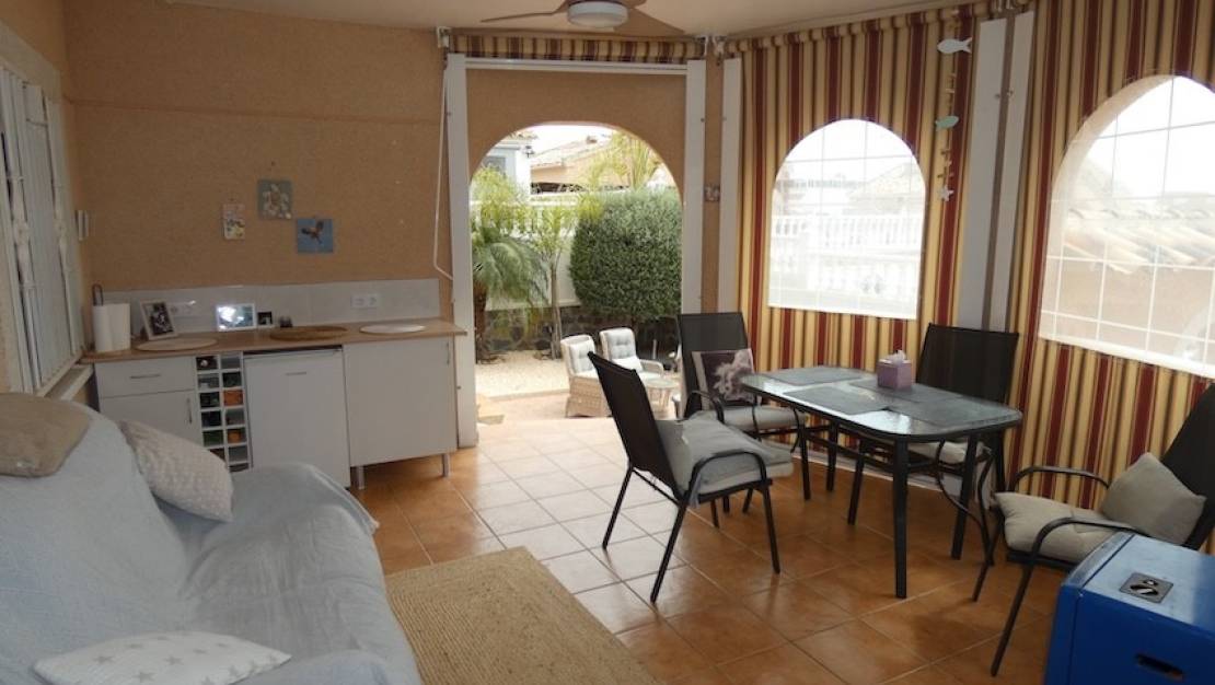 Sale - Villa - San Fulgencio - La Marina