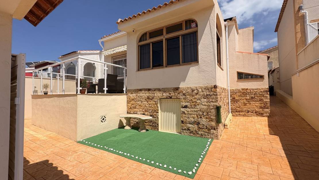 Sale - Villa - San Fulgencio - La Marina