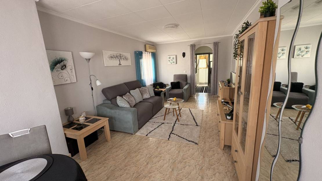Sale - Villa - San Fulgencio - La Marina