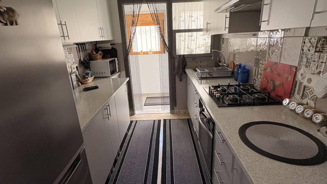 Sale - Villa - San Fulgencio - La Marina
