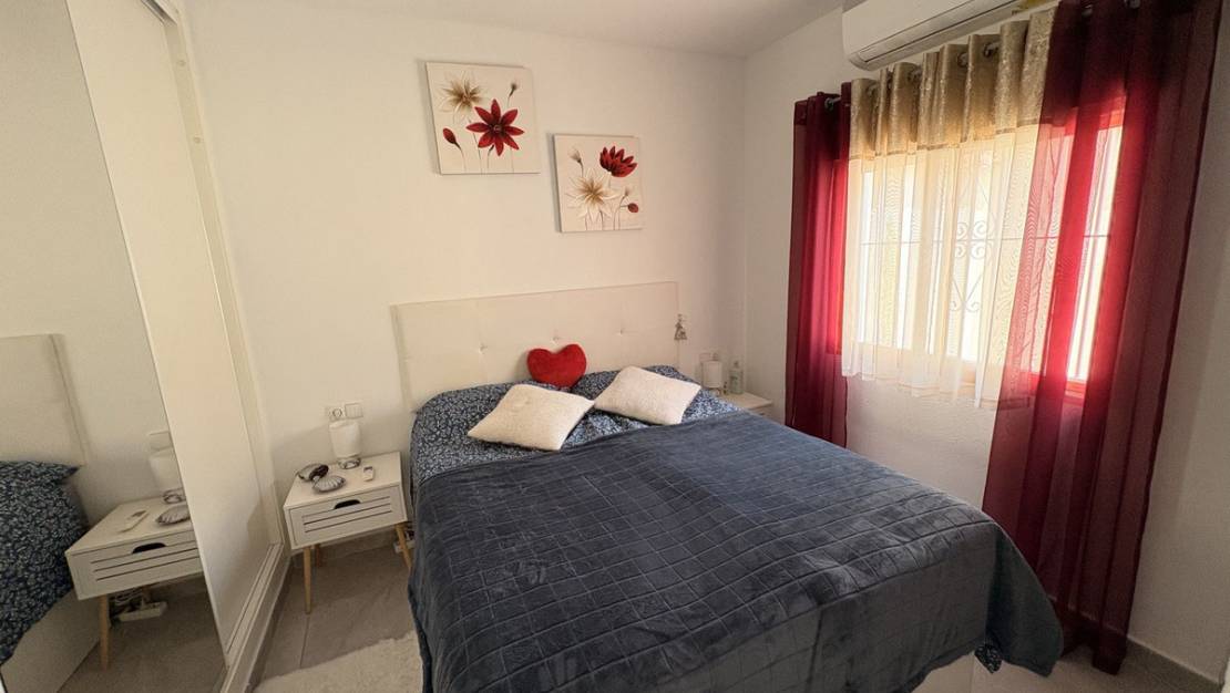 Sale - Villa - San Fulgencio - La Marina