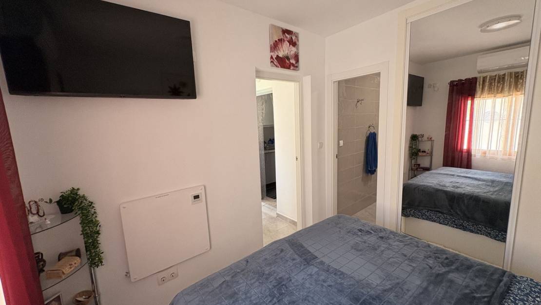Sale - Villa - San Fulgencio - La Marina