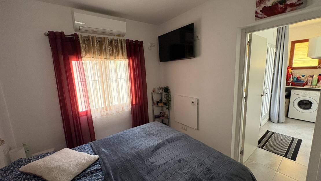Sale - Villa - San Fulgencio - La Marina