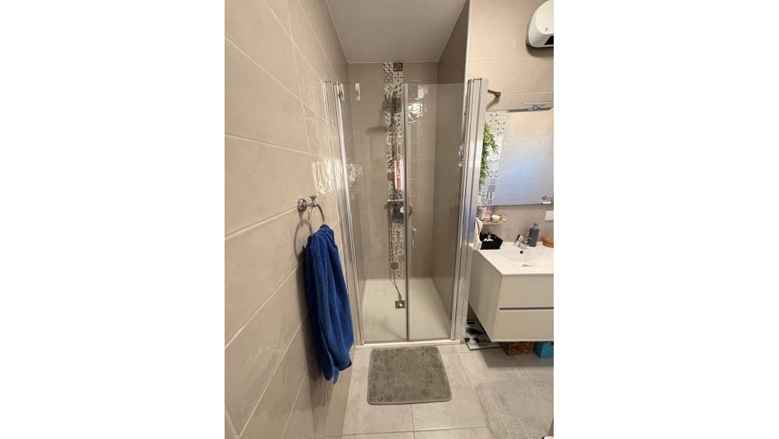 Sale - Villa - San Fulgencio - La Marina
