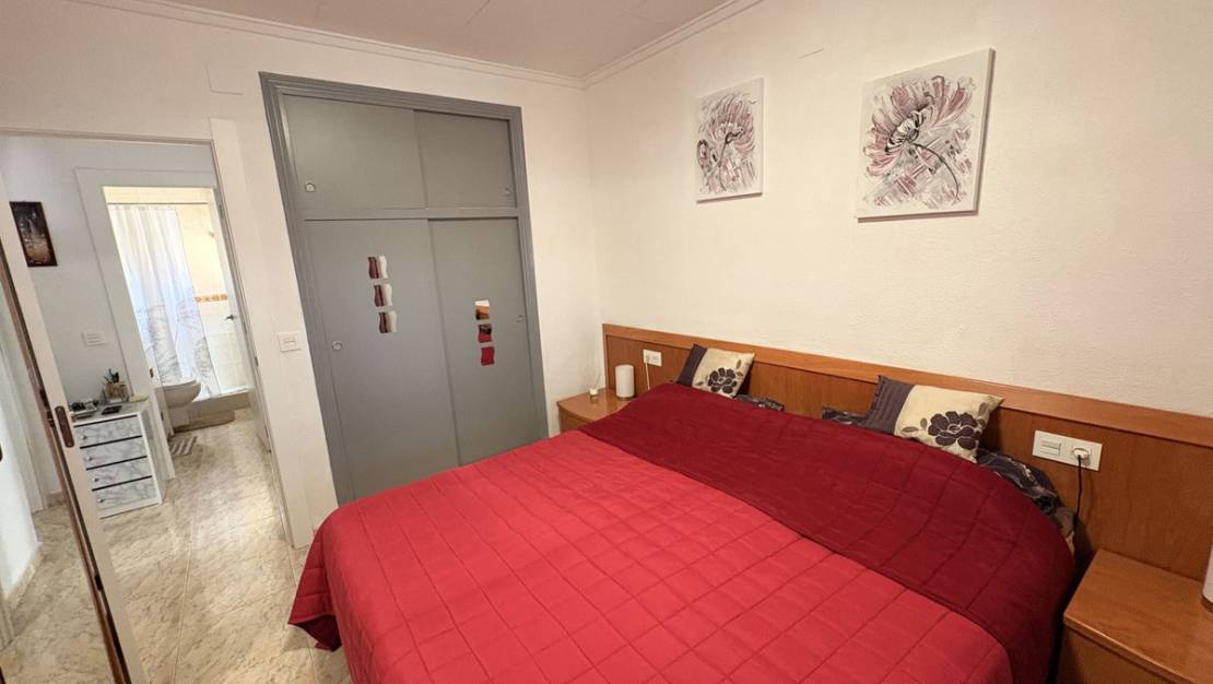 Sale - Villa - San Fulgencio - La Marina