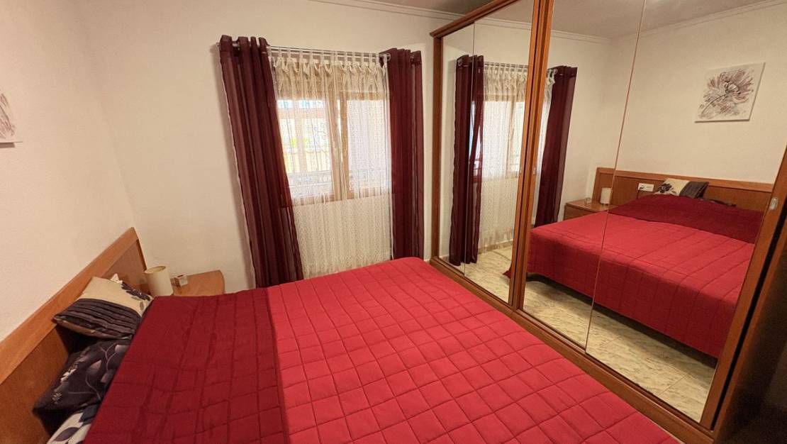 Sale - Villa - San Fulgencio - La Marina