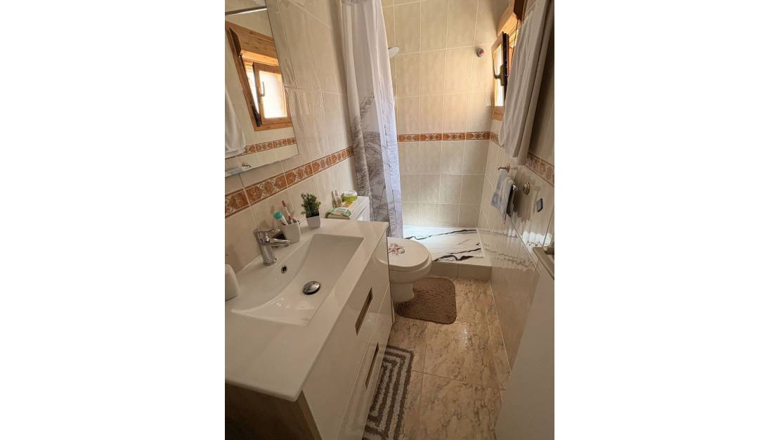 Sale - Villa - San Fulgencio - La Marina