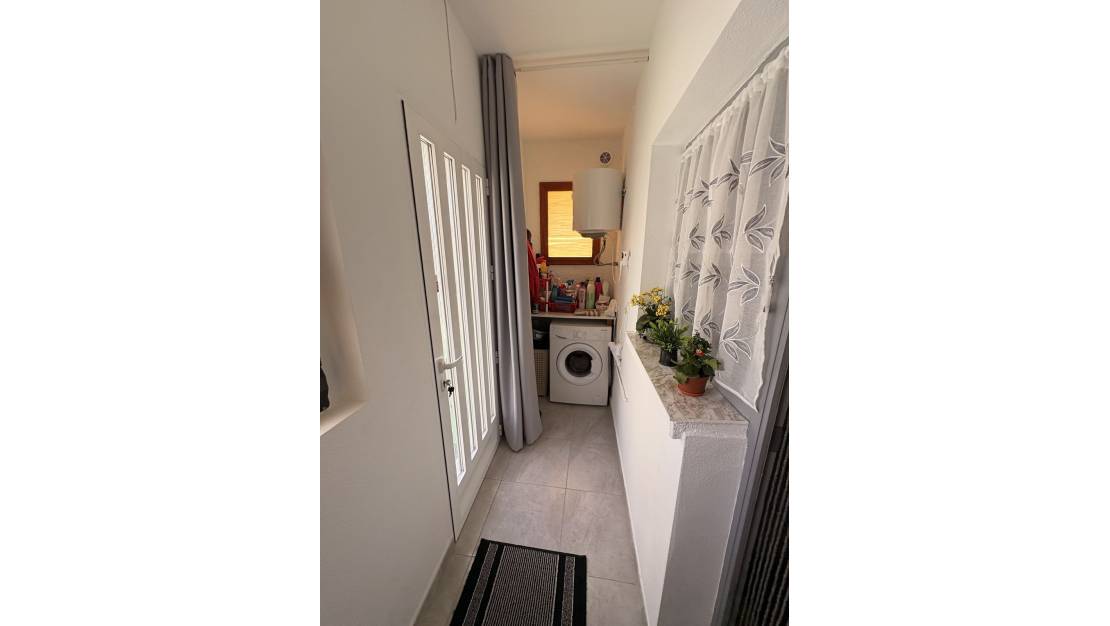 Sale - Villa - San Fulgencio - La Marina
