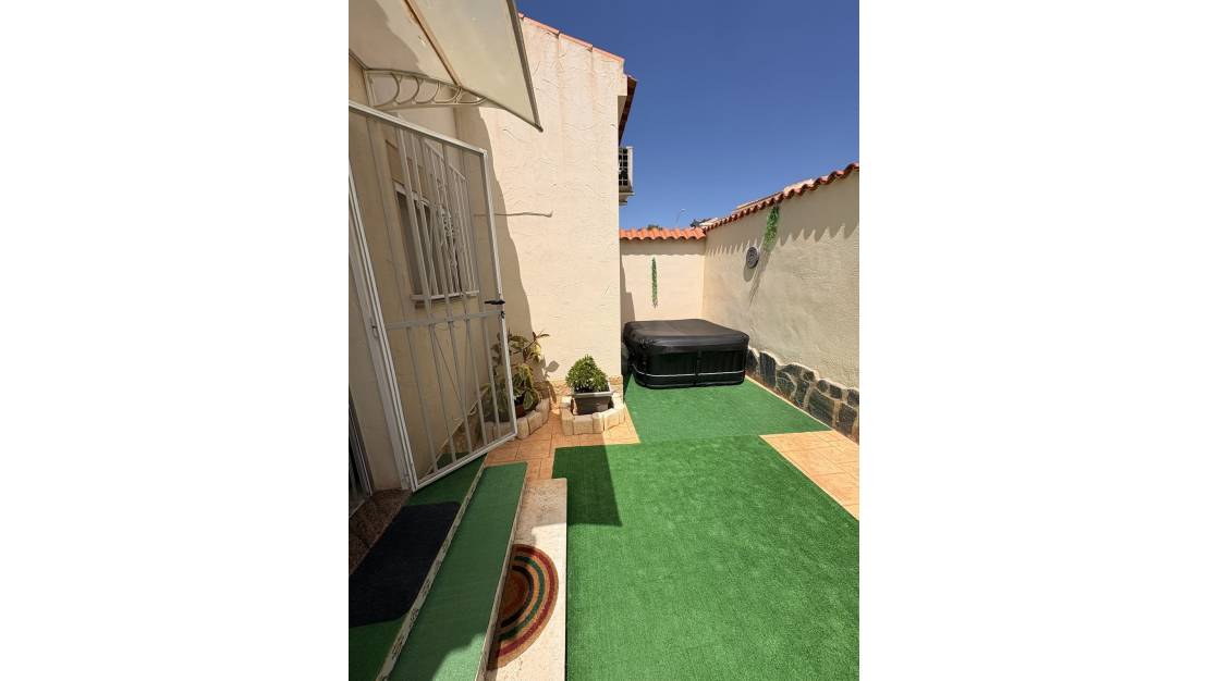 Sale - Villa - San Fulgencio - La Marina