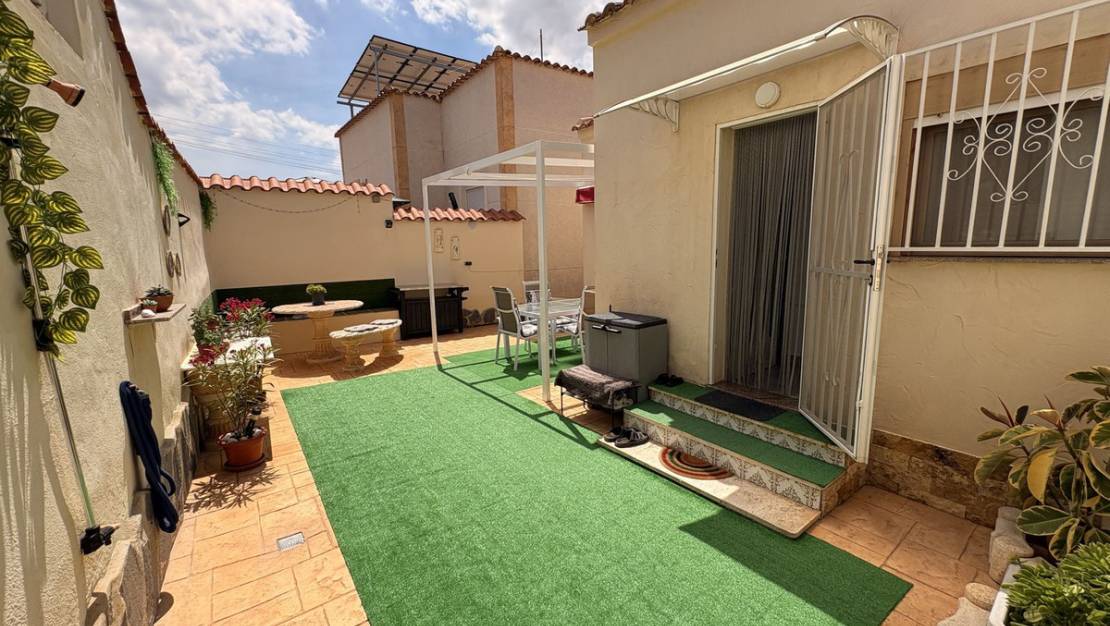 Sale - Villa - San Fulgencio - La Marina