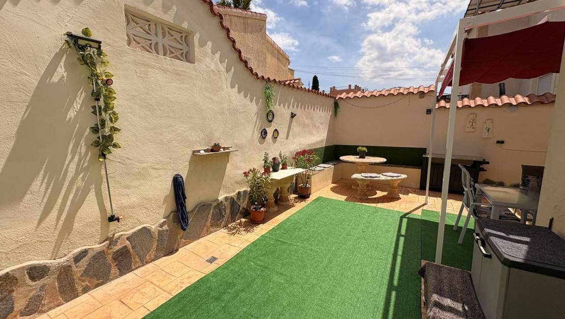 Sale - Villa - San Fulgencio - La Marina