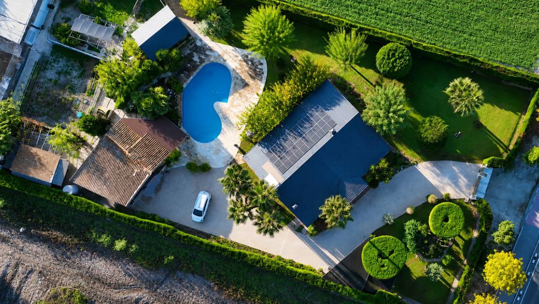 Sale - Villa - San Fulgencio - La Marina